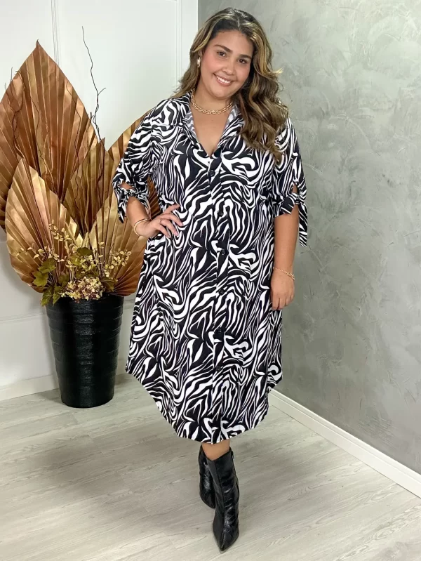 Chemise Olivia