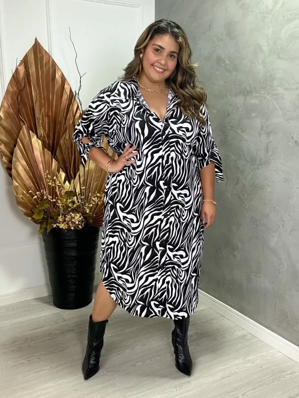 Chemise Olivia