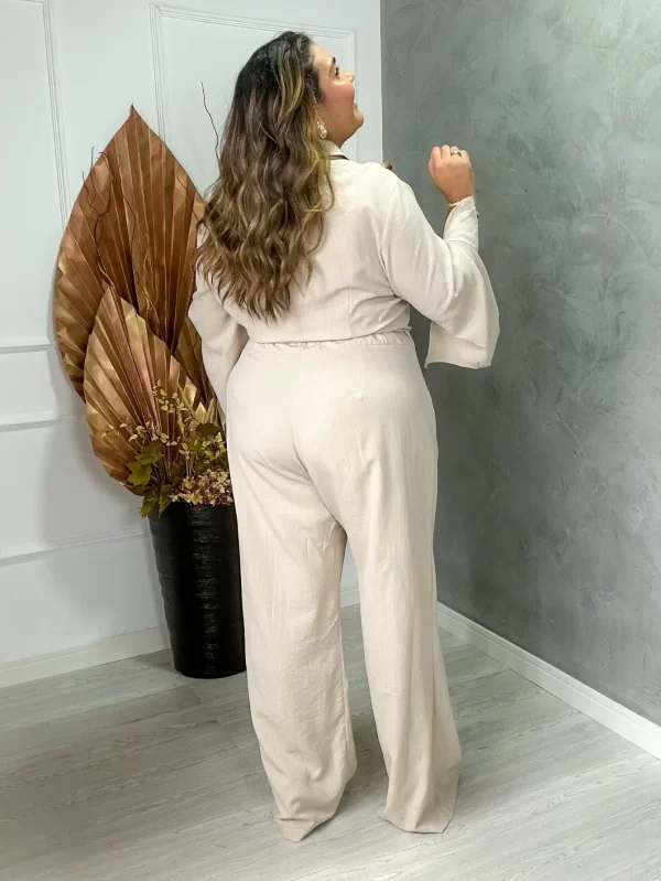 Macacão Eva