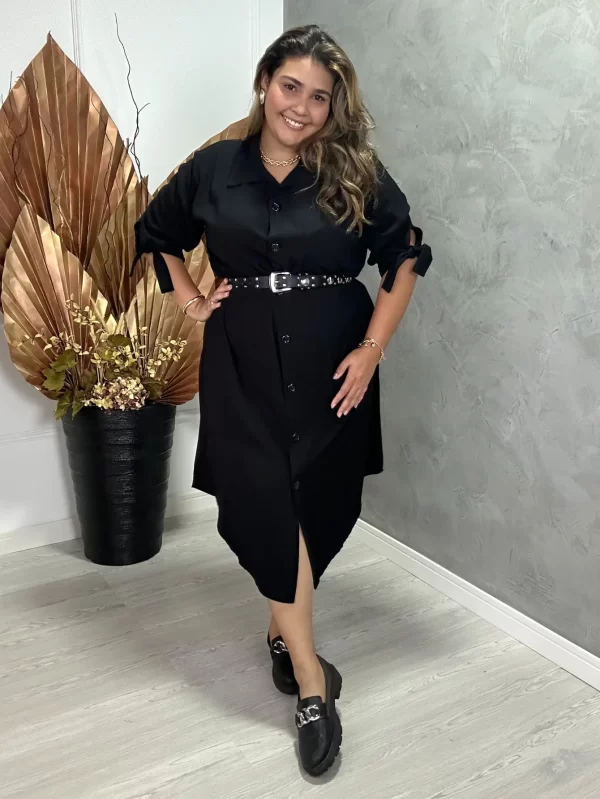Chemise Olivia