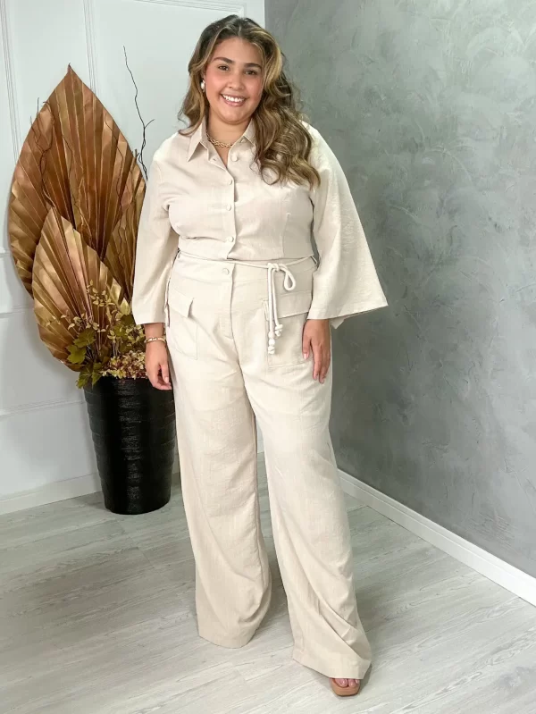 Macacão Eva