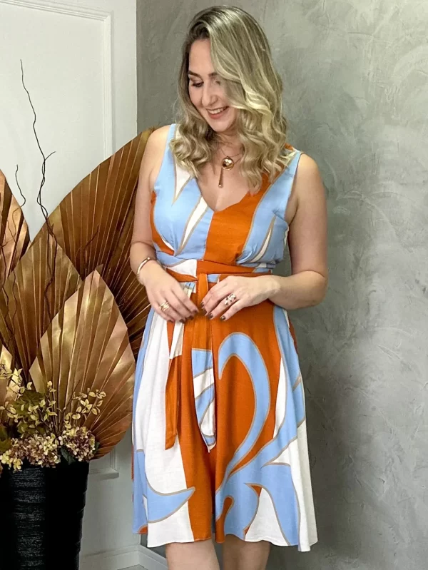 Vestido Pati