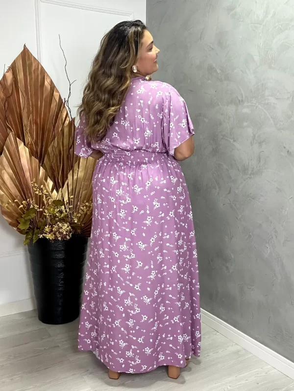 Vestido Paloma