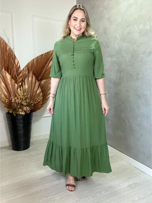 VESTIDO ISABELLA