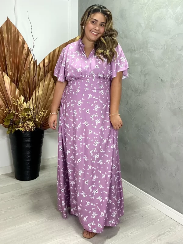 Vestido Paloma