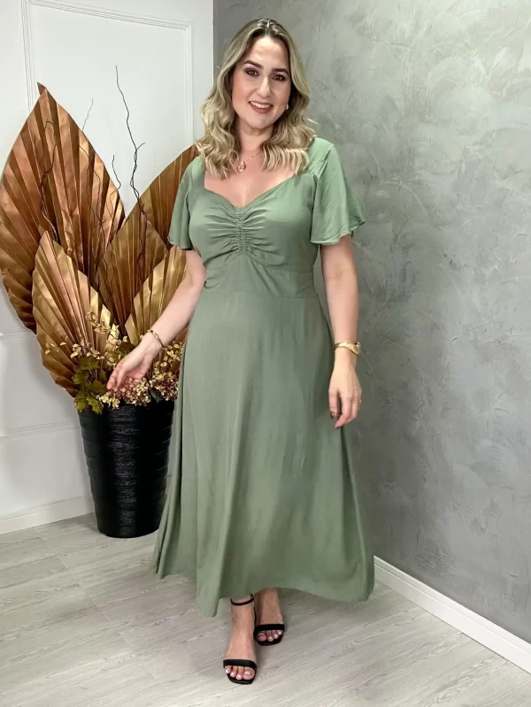 Vestido Elisa