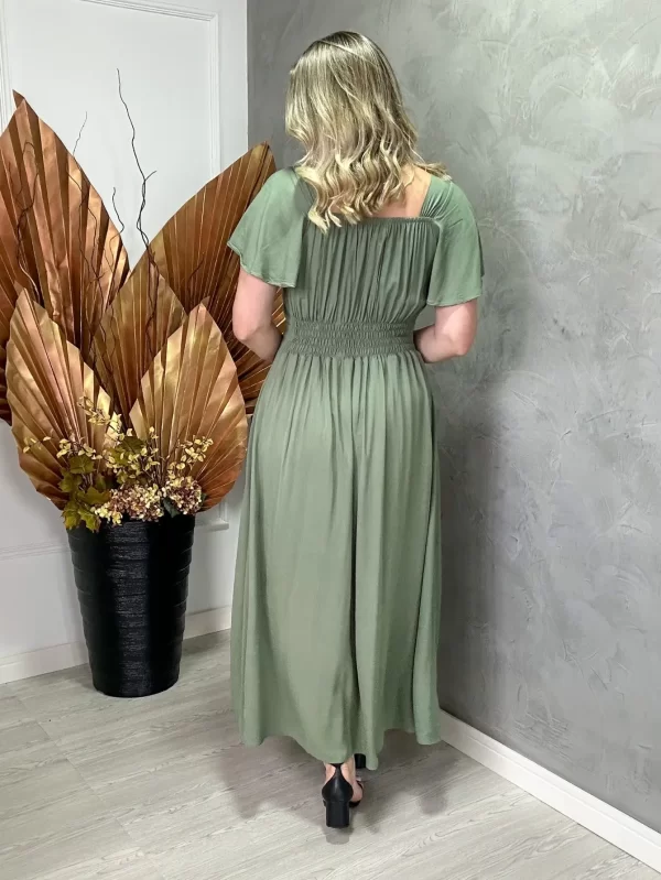 Vestido Elisa