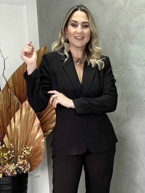 Blazer Kátia