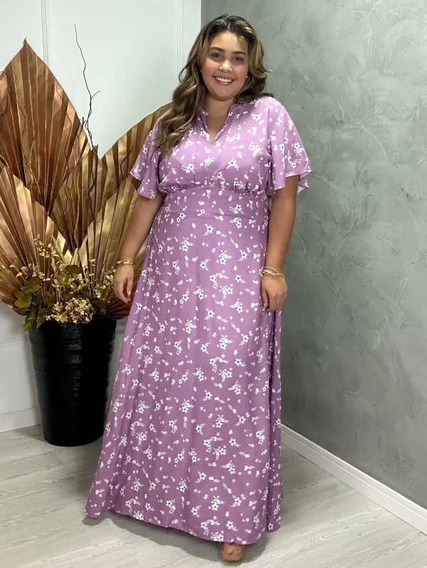Vestido Paloma