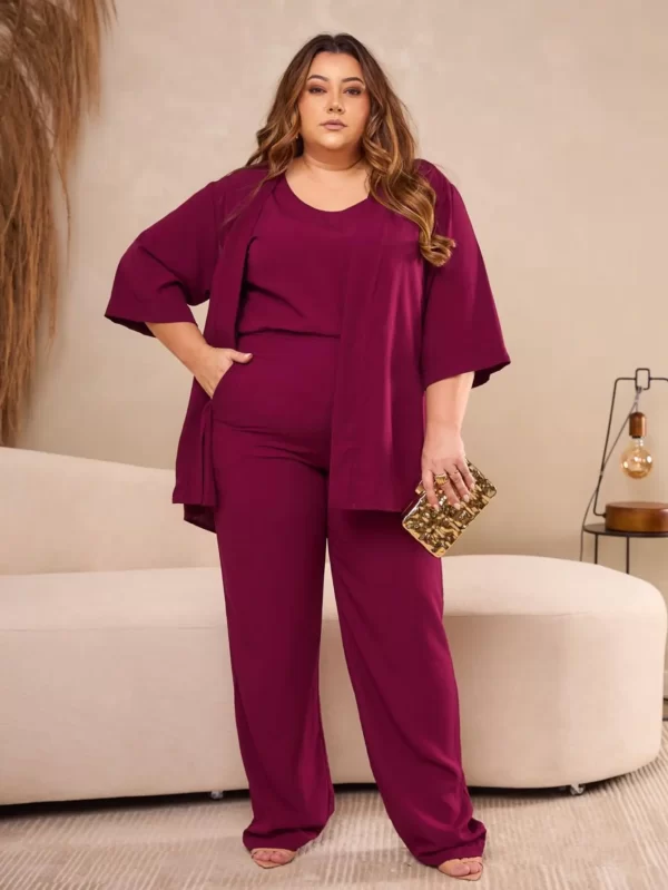 CONJUNTO VALERIA