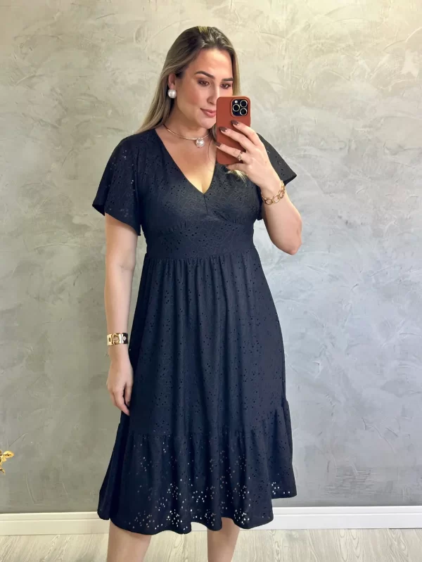 VESTIDO BRUNA